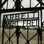Campo concentracíon Dachau Múnich